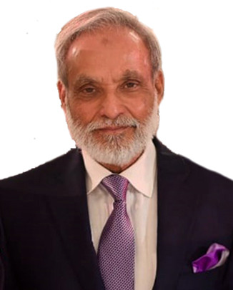 COO BTK & President, Rayhan Hills Golf Club